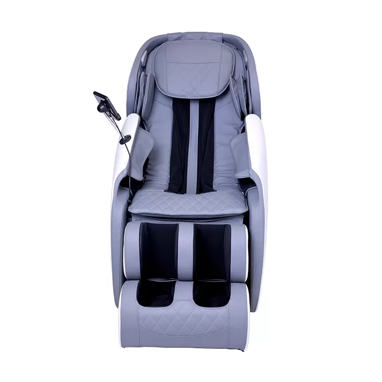 OEM Best Selling Shiatsu Electric Zero Gravity Full Body Massage Chair thumbnail 4